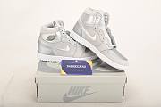 Air Jordan 1 Retro High CO Japan Neutral Grey (2020) DC1788-029 - 5