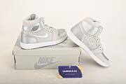 Air Jordan 1 Retro High CO Japan Neutral Grey (2020) DC1788-029 - 3