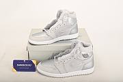 Air Jordan 1 Retro High CO Japan Neutral Grey (2020) DC1788-029 - 2