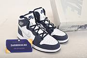 Air Jordan 1 Retro High COJP Midnight Navy (2020) DC1788-100 - 1