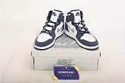 Air Jordan 1 Retro High COJP Midnight Navy (2020) DC1788-100 - 5