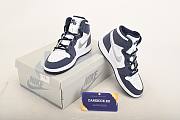 Air Jordan 1 Retro High COJP Midnight Navy (2020) DC1788-100 - 6