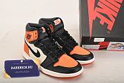 Air Jordan 1 Retro High Satin Shattered Backboard AV3725-010 - 1