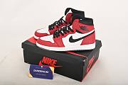 Air Jordan 1 Retro High Spider-Man Origin Story 555088-602 - 3