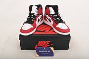 Air Jordan 1 Retro High Spider-Man Origin Story 555088-602 - 6