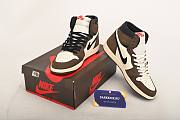 Air Jordan 1 Retro High Travis Scott CD4487-100 - 5