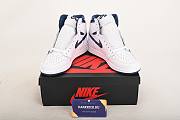 Air Jordan 1 Retro Metallic Navy 555088-106 - 5