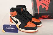 Air Jordan 1 Retro Shattered Backboard 555088-005 - 1