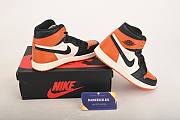 Air Jordan 1 Retro Shattered Backboard 555088-005 - 2