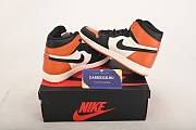 Air Jordan 1 Retro Shattered Backboard 555088-005 - 6