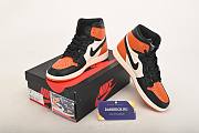 Air Jordan 1 Retro Shattered Backboard 555088-005 - 4