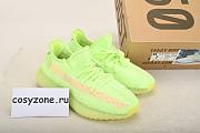 Adidas Yeezy Boost 350 V2 Glow EG5293 - 1