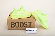 Adidas Yeezy Boost 350 V2 Glow EG5293 - 5