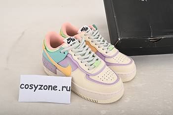 Nike Air Force 1 Sweet Taro Candy CI0919-101