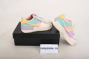 Nike Air Force 1 Sweet Taro Candy CI0919-101 - 4