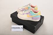 Nike Air Force 1 Sweet Taro Candy CI0919-101 - 5