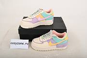 Nike Air Force 1 Sweet Taro Candy CI0919-101 - 6