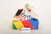 Nike SB Dunk Low Street Hawker (2021) CV1628-800 - 6