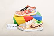 Nike SB Dunk Low Street Hawker (2021) CV1628-800 - 5