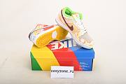 Nike SB Dunk Low Street Hawker (2021) CV1628-800 - 4