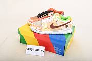 Nike SB Dunk Low Street Hawker (2021) CV1628-800 - 3