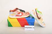 Nike SB Dunk Low Street Hawker (2021) CV1628-800 - 2