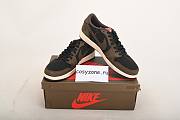 Air Jordan 1 Retro Low OG SP Travis Scott CQ4277-001 - 2