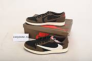 Air Jordan 1 Retro Low OG SP Travis Scott CQ4277-001 - 3