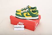 Nike Dunk Low Brazil (2020) CU1727-700 - 6