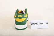 Nike Dunk Low Brazil (2020) CU1727-700 - 5