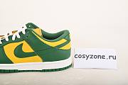 Nike Dunk Low Brazil (2020) CU1727-700 - 3