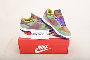 Nike Dunk Low Veneer 2020 (TD) DC8315-200 - 6