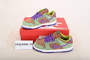 Nike Dunk Low Veneer 2020 (TD) DC8315-200 - 5