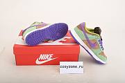 Nike Dunk Low Veneer 2020 (TD) DC8315-200 - 4