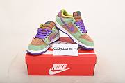 Nike Dunk Low Veneer 2020 (TD) DC8315-200 - 3