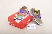 Nike Dunk Low Veneer 2020 (TD) DC8315-200 - 2