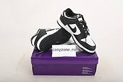 Nike Dunk Low White Black DD1391-100 - 6