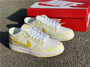 Nike Dunk Low Yellow Strike (W)  DM9467-700 - 1