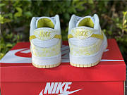 Nike Dunk Low Yellow Strike (W)  DM9467-700 - 6