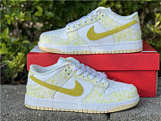 Nike Dunk Low Yellow Strike (W)  DM9467-700 - 5