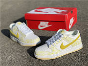 Nike Dunk Low Yellow Strike (W)  DM9467-700 - 2