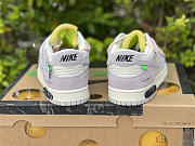 Nike Dunk Low Off-White Lot 12 DJ0950-100 - 2