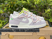 Nike Dunk Low Off-White Lot 12 DJ0950-100 - 3