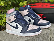 Air Jordan 1 Retro High OG Atmosphere (W) DD9335-641 - 1