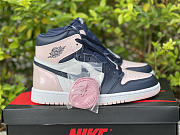 Air Jordan 1 Retro High OG Atmosphere (W) DD9335-641 - 6