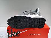 Nike LD Waffle SF sacai Fragment Grey  DH2684-001 - 6