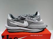 Nike LD Waffle SF sacai Fragment Grey  DH2684-001 - 4