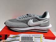 Nike LD Waffle SF sacai Fragment Grey  DH2684-001 - 3