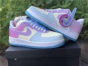 Nike Air Force 1 Low LX UV Reactive (W) DA8301-100 - 6