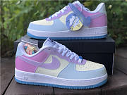 Nike Air Force 1 Low LX UV Reactive (W) DA8301-100 - 5